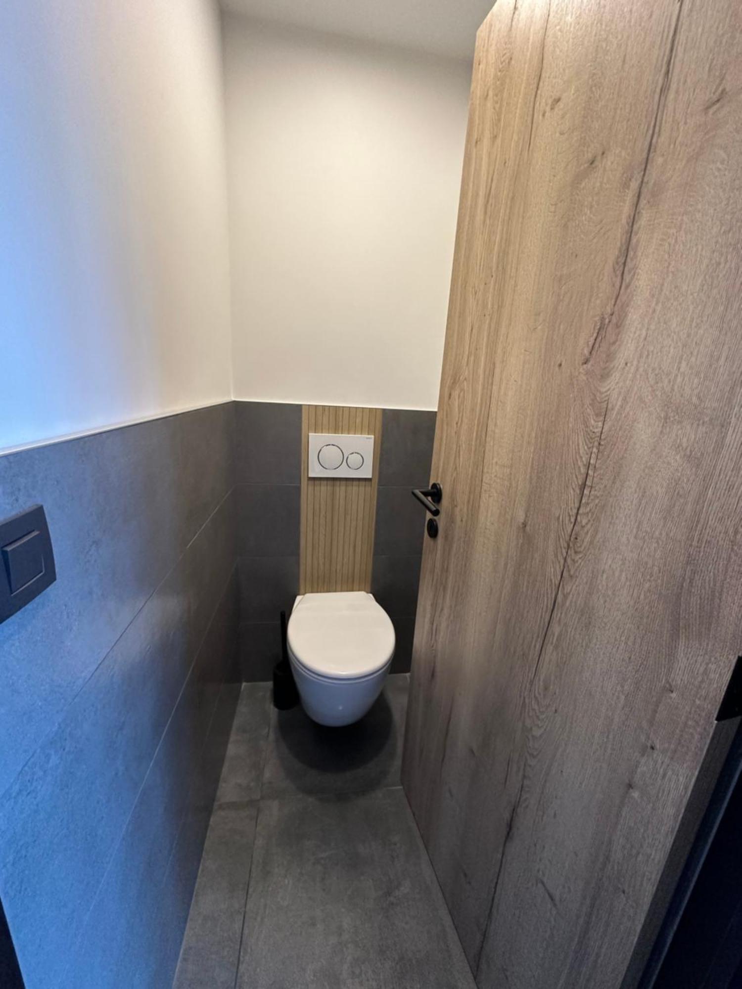 Lfa - 171 - Superbe Loft Avec Sauna Flemalle-Grande Buitenkant foto